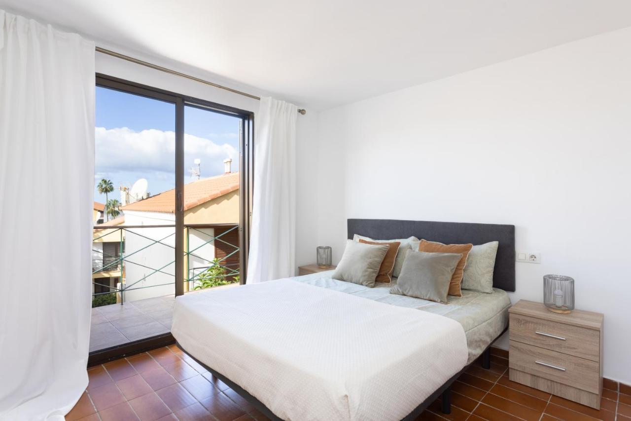 A 250m Da Playa Troya Apartamento *