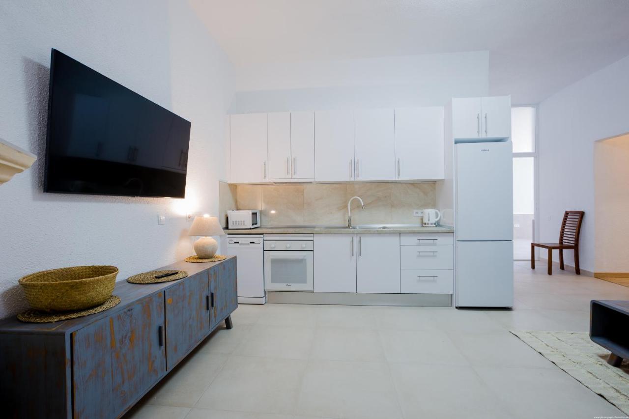 Kind Apartment Chio (Tenerife)