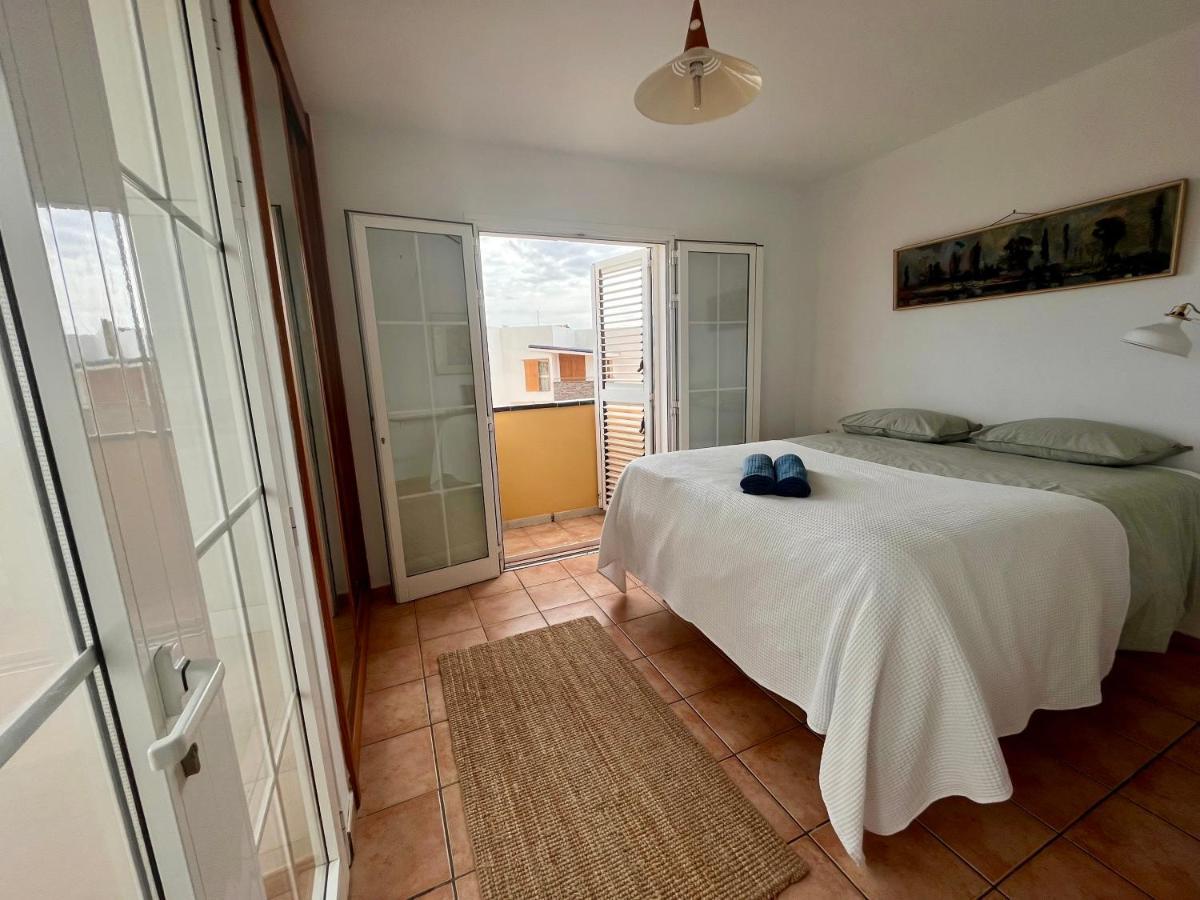 Bed & Breakfast Integral 5 Coliving