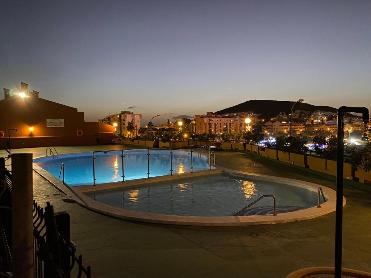 Simon House Cristianos Chalet Los Cristianos (Tenerife)
