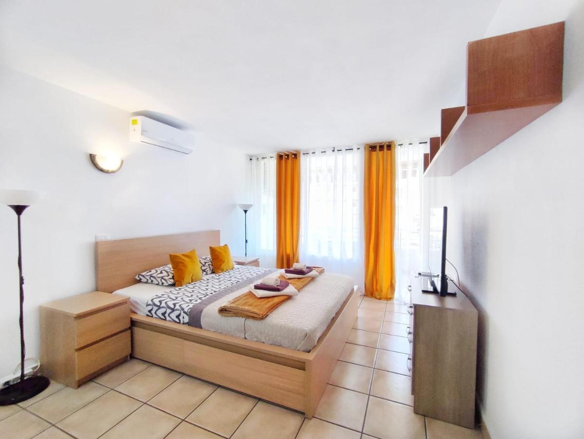 Chill Out Borinquen Apartamento