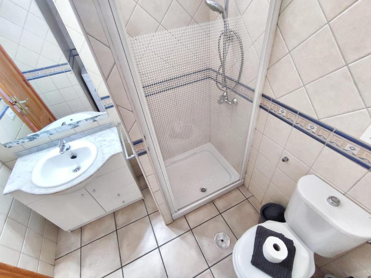Chill Out Borinquen Apartamento