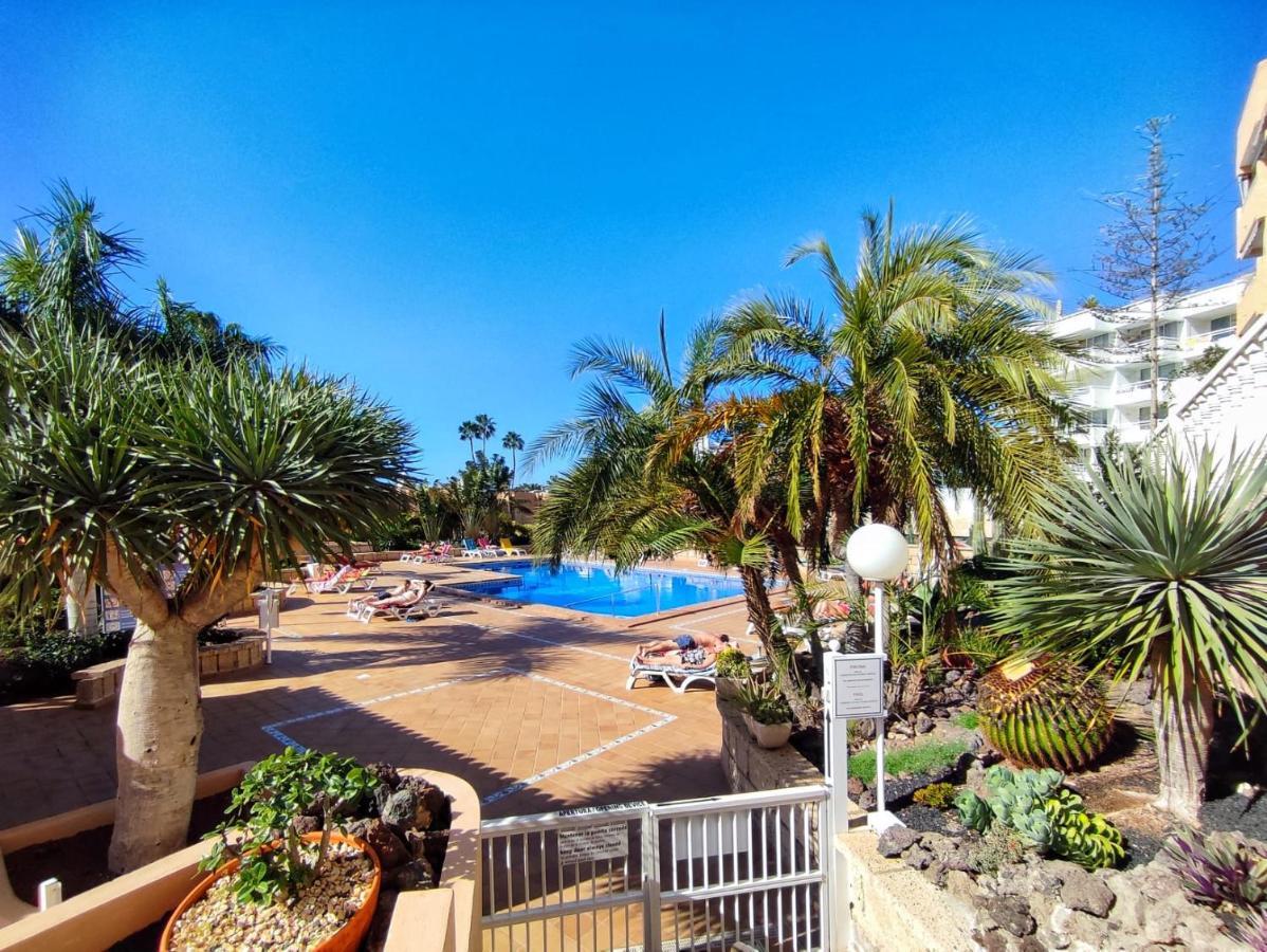 Apartamento Chill Out Borinquen Playa de las Américas
