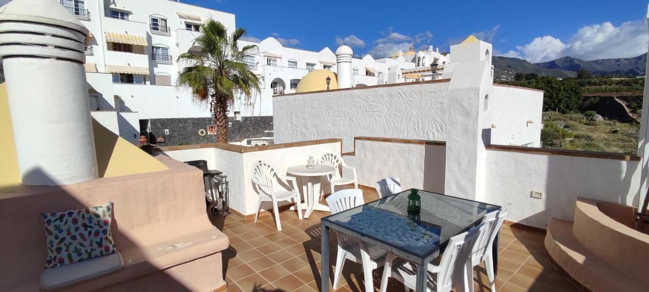 Sunny Duplex With Sea View Of The Scenic Gorge Apartment *