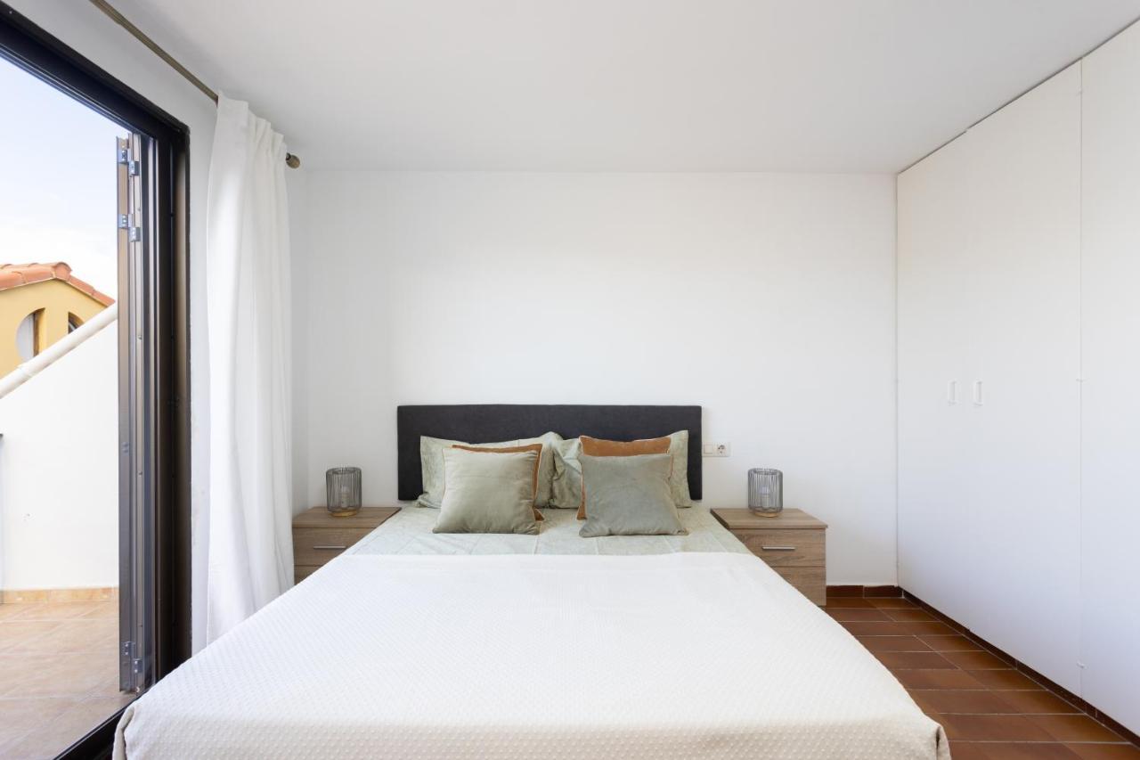 Apartamento A 250m Da Playa Troya *