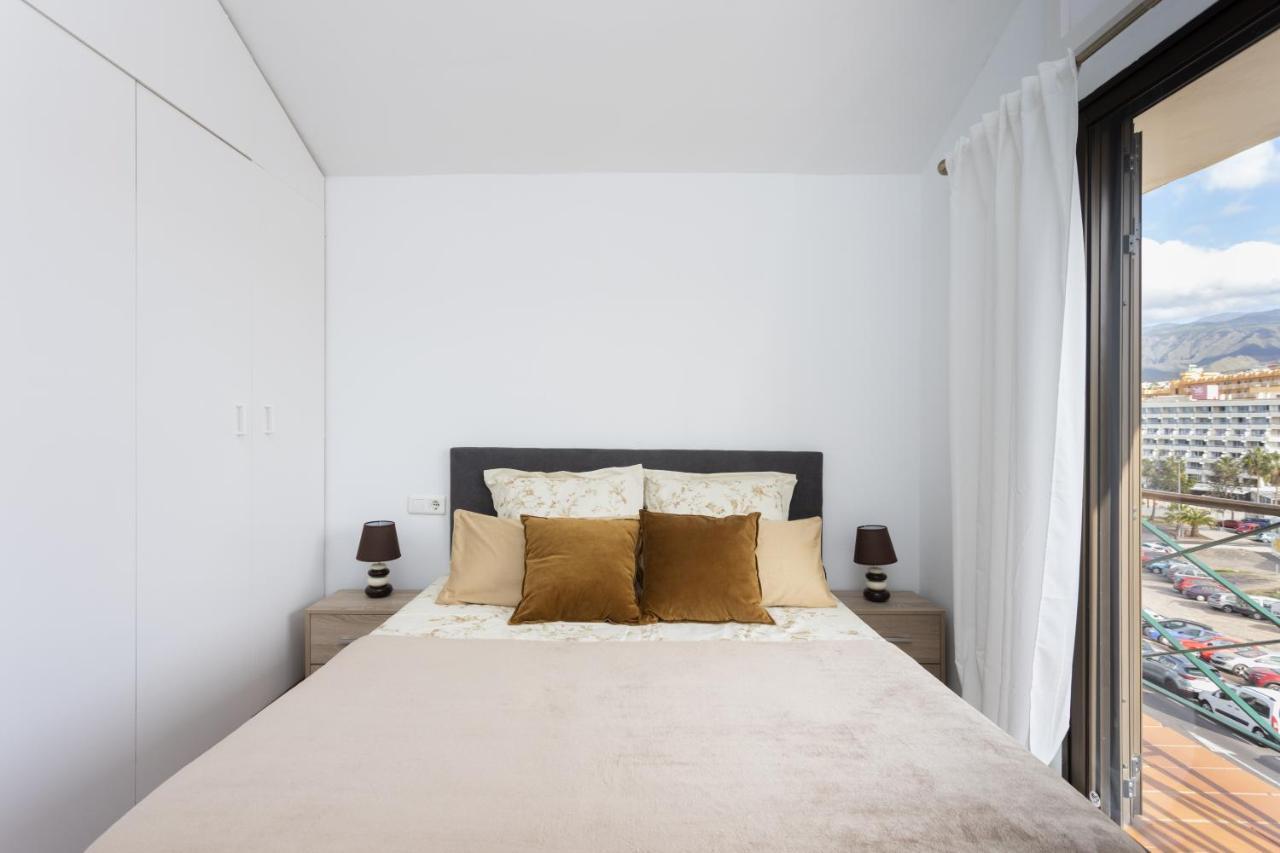 Apartamento A 250m Da Playa Troya *