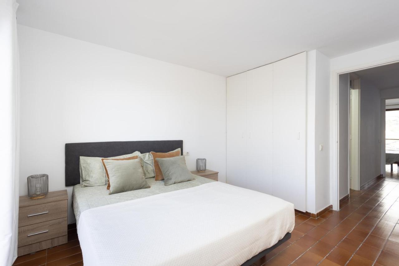 A 250m Da Playa Troya Apartamento *