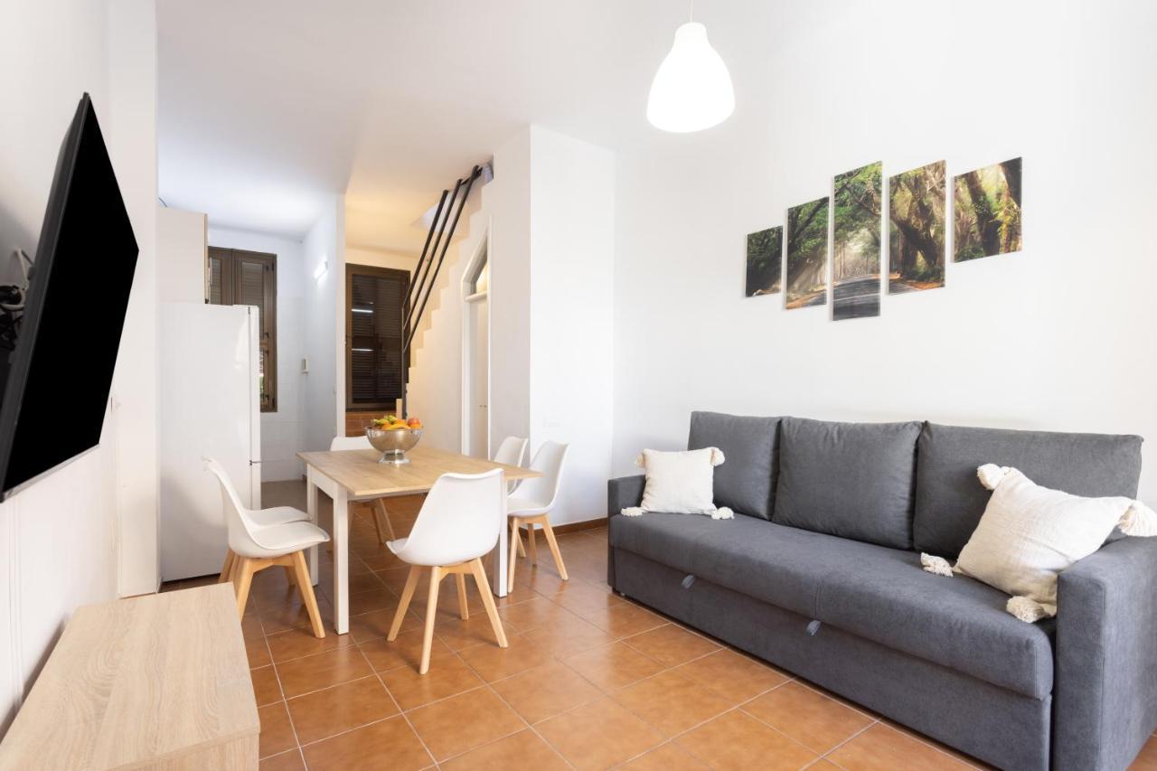 A 250m Da Playa Troya Apartamento