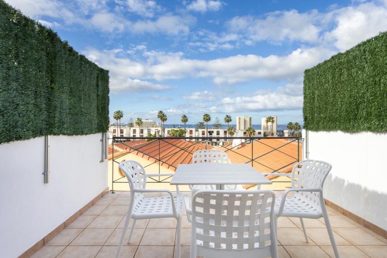 Apartamento A 250m Da Playa Troya