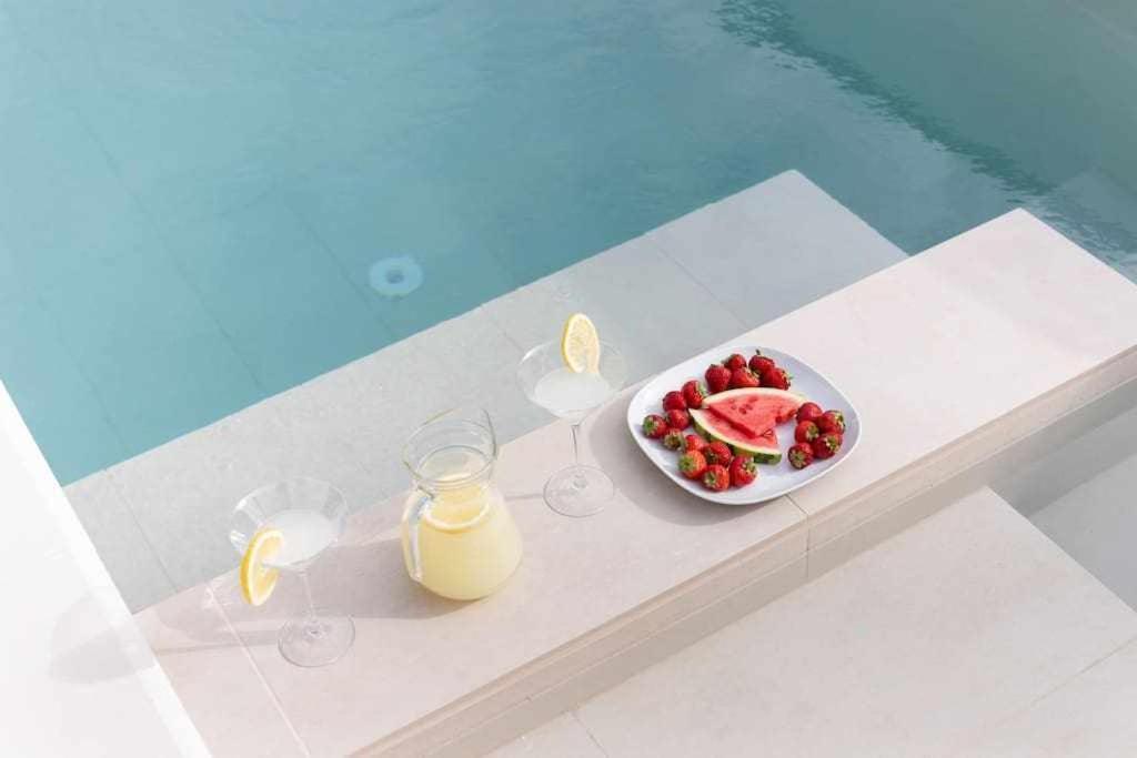 Sunnyland Sueno Azul Villa