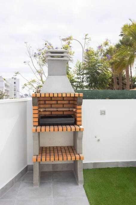 Villa Sunnyland Sueno Azul Callao Salvaje