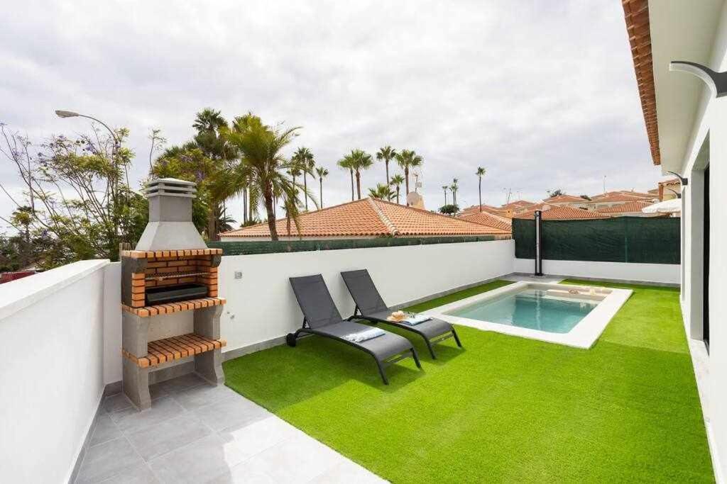 Sunnyland Sueno Azul Villa *