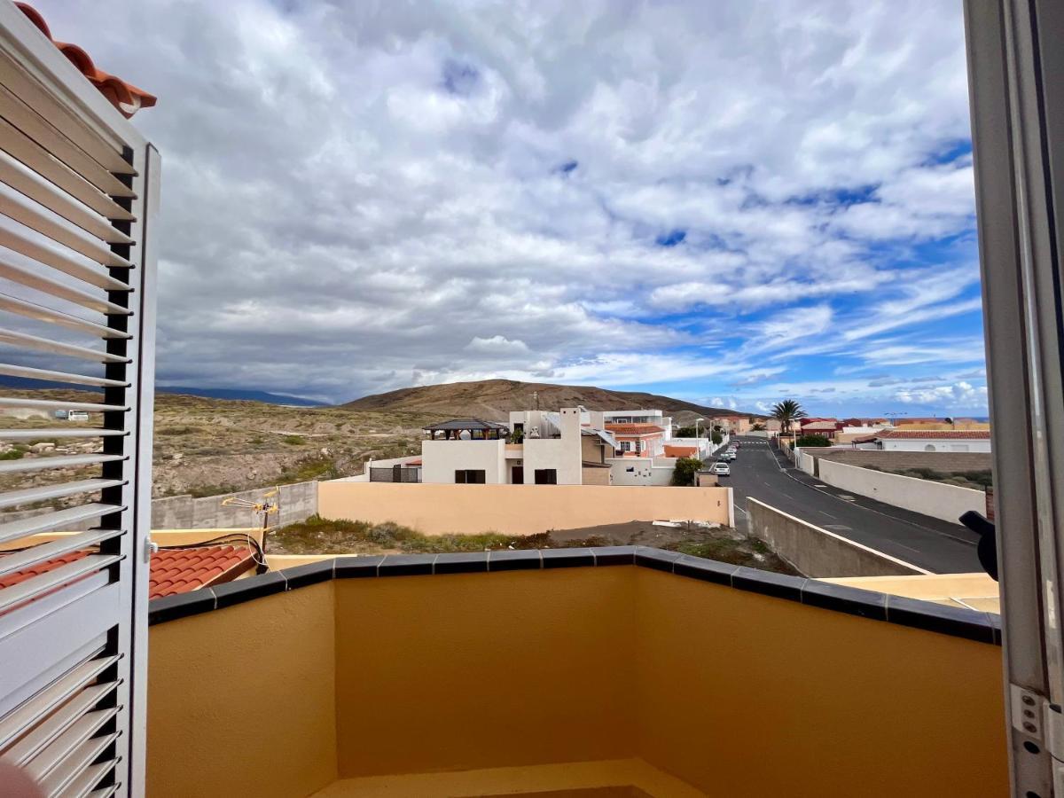 Integral 5 Coliving * El Medano (Tenerife)