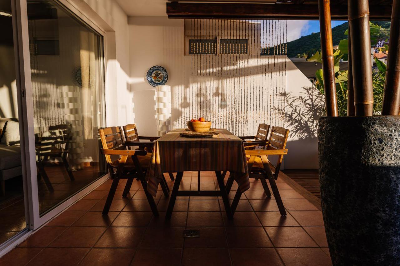 Roque-house Costa Adeje (Tenerife)