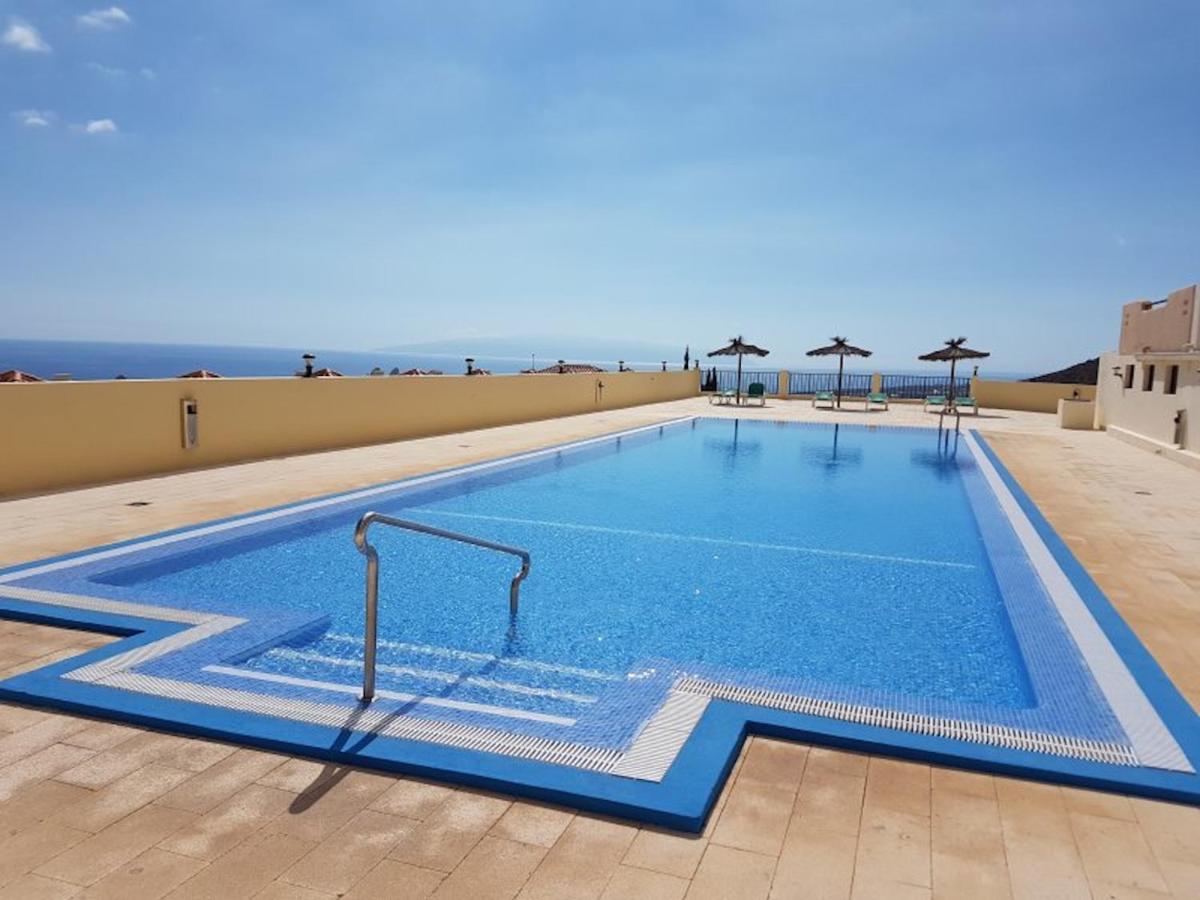 Roque-house * Costa Adeje (Tenerife)