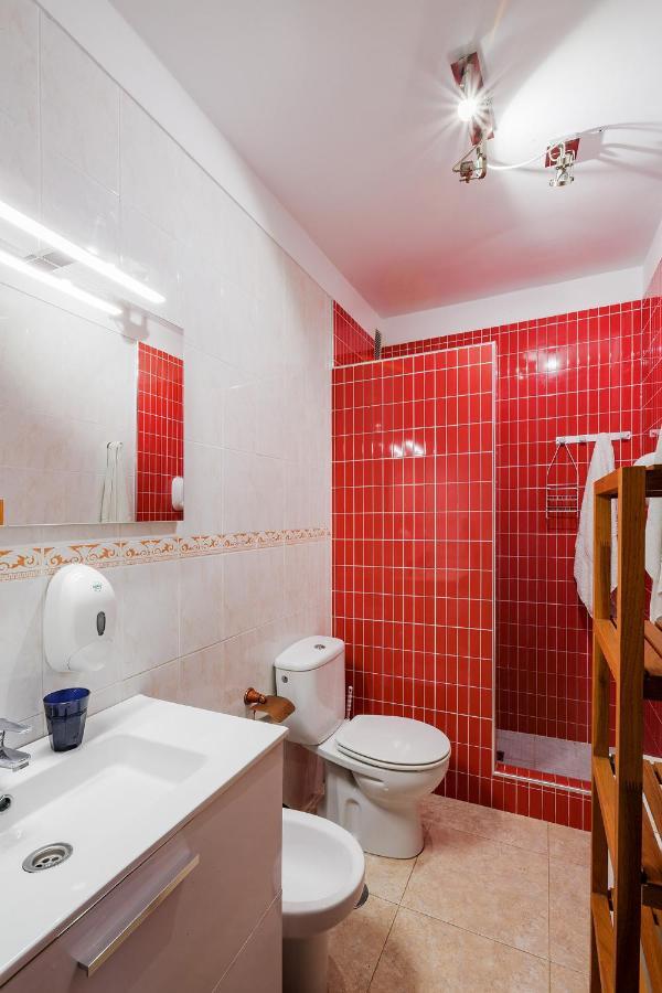 Casa Silvana Wifi 300mbs Holiday home Los Silos