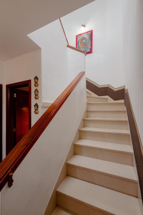 Holiday home Casa Silvana Wifi 300mbs Los Silos