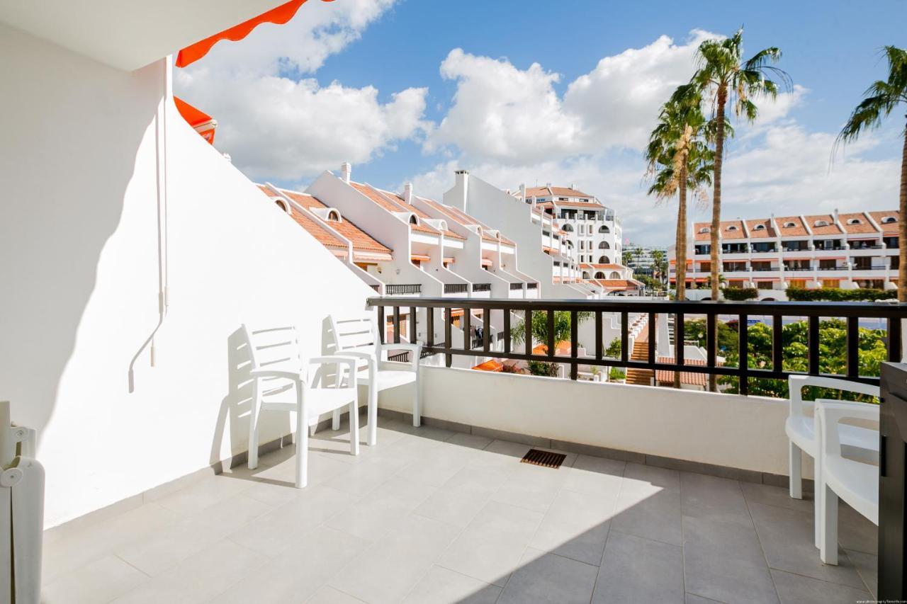 103 Parque Santiago Ii Pool View Apartment *
