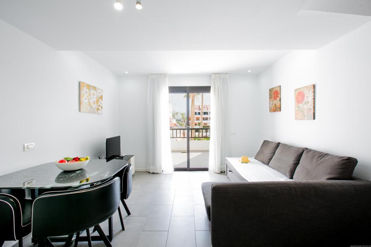 103 Parque Santiago Ii Pool View *