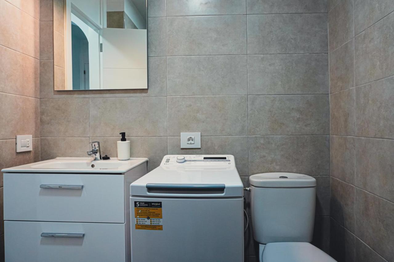 Americas Park - Parque Santiago Ii Apartment Playa de las Americas (Tenerife)