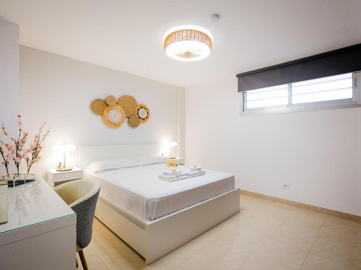 422 Quiet, Beautiful Flat With Sea View *