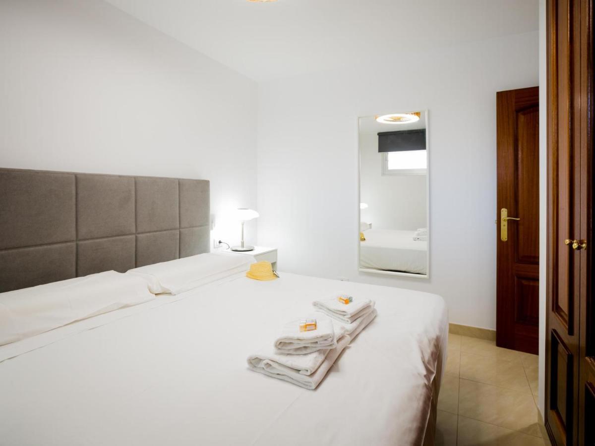 Apartment 422 Quiet, Beautiful Flat With Sea View
