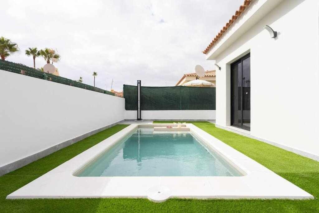 Villa Sunnyland Sueno Azul
