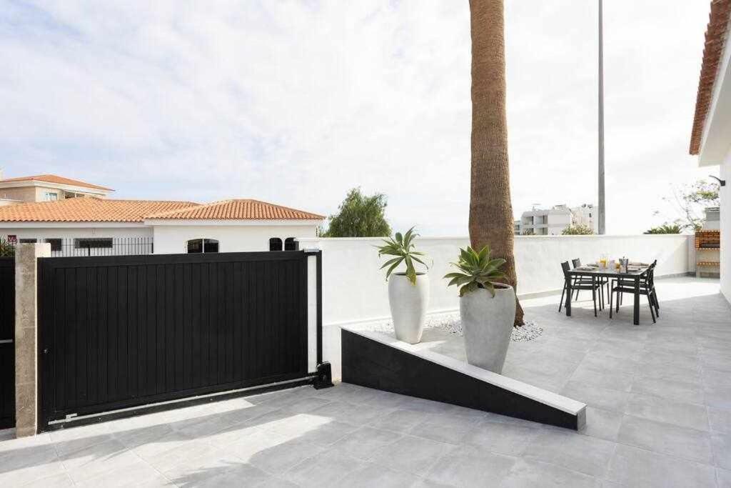 Villa Sunnyland Sueno Azul Callao Salvaje