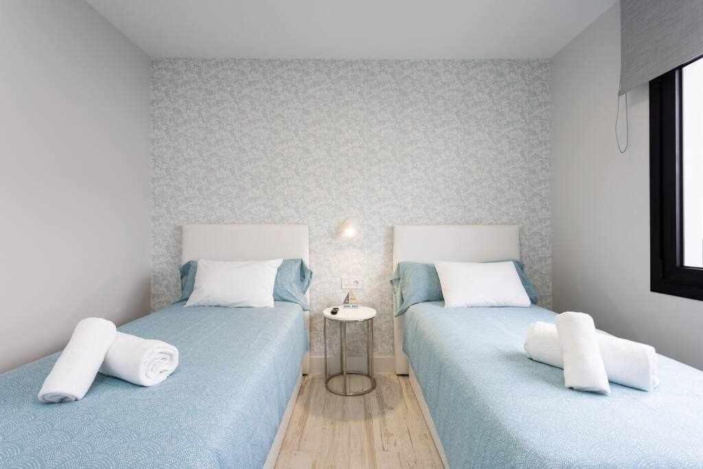 Sunnyland Sueno Azul Villa