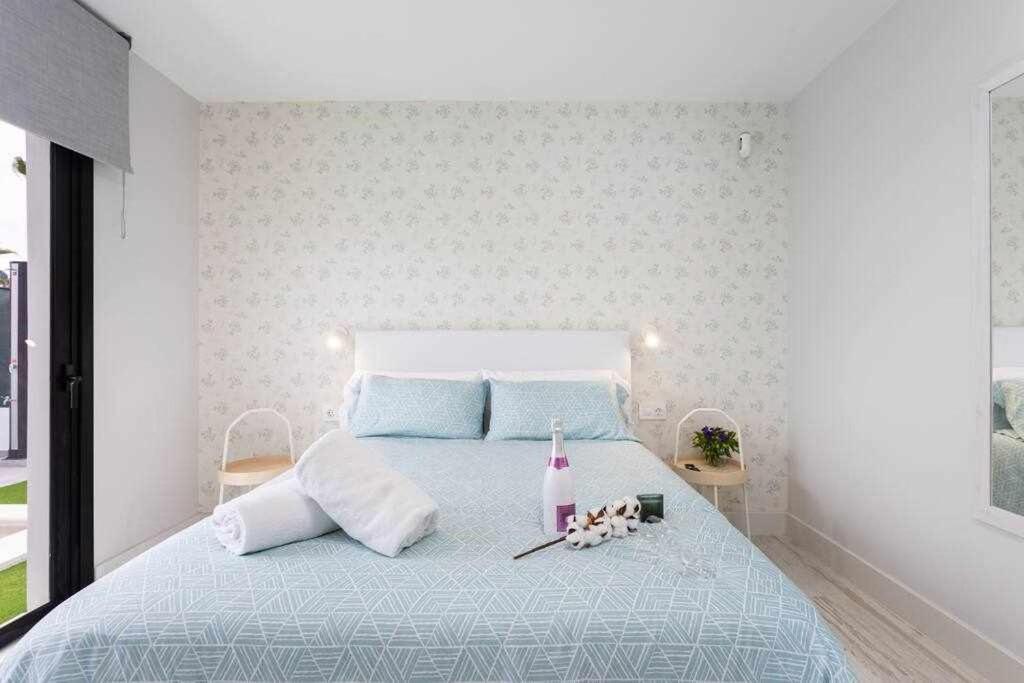 Sunnyland Sueno Azul Villa *