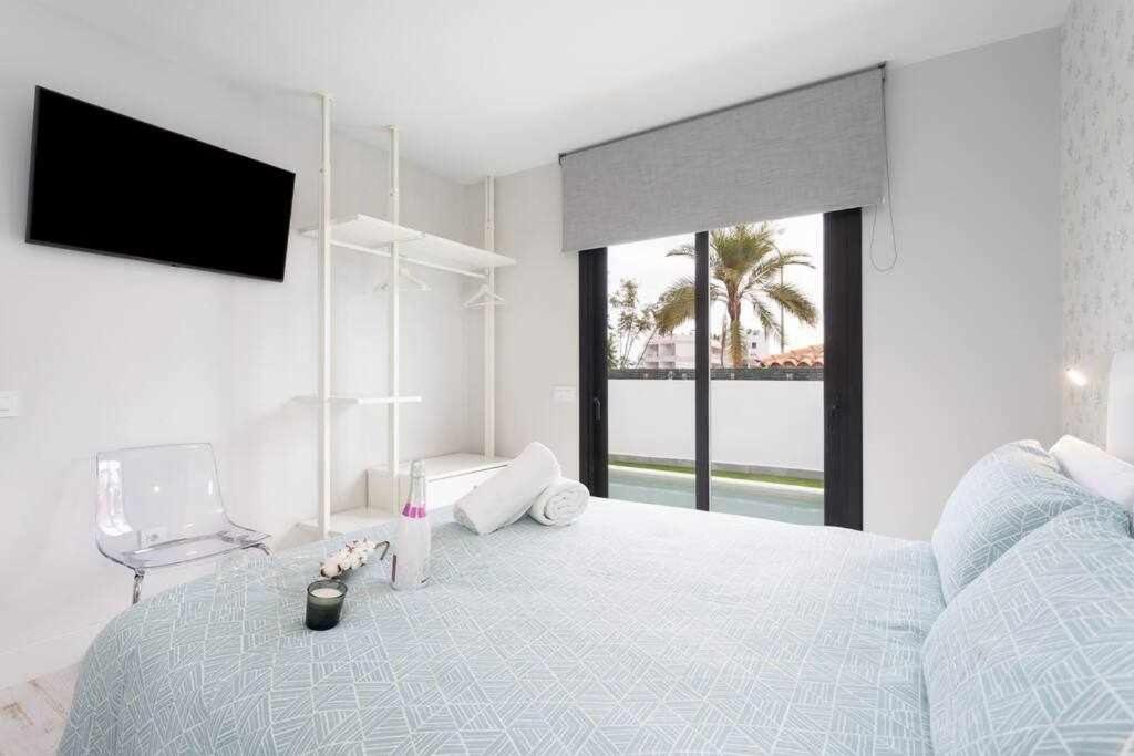 Villa Sunnyland Sueno Azul *