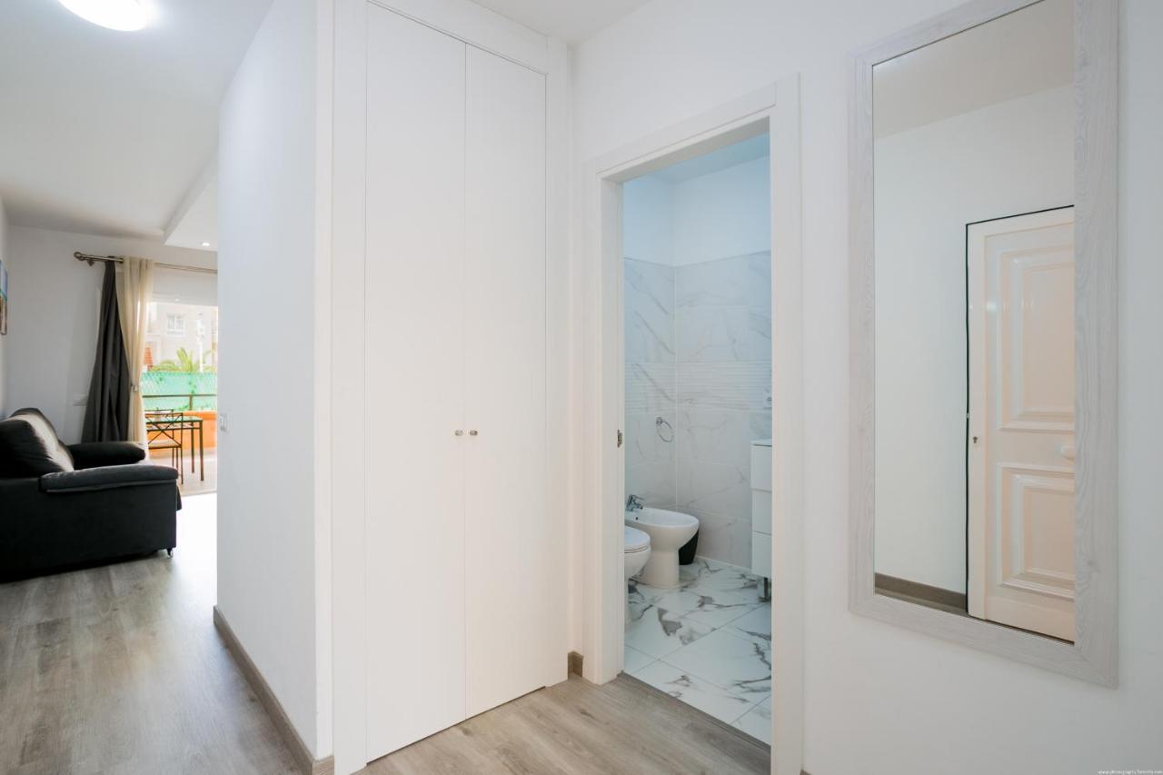 Apartment 412 Yucca Park Second Line To Costa Adeje (Tenerife)