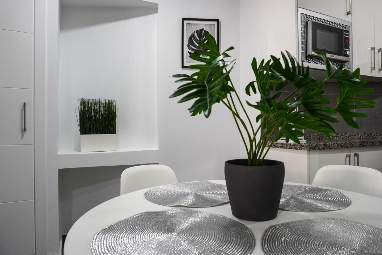 Apartment Americas Park - Parque Santiago Ii *
