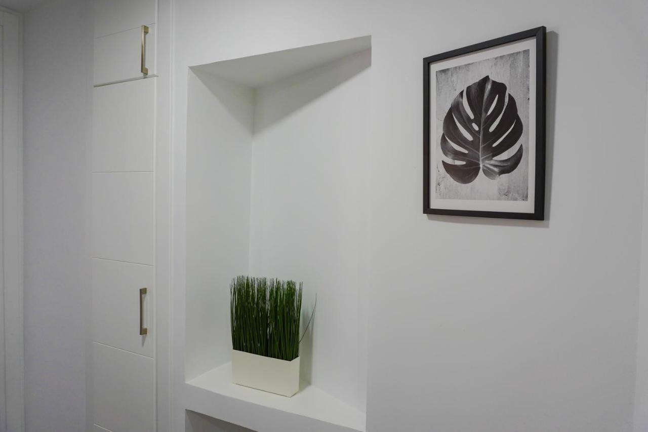 Apartment Americas Park - Parque Santiago Ii *