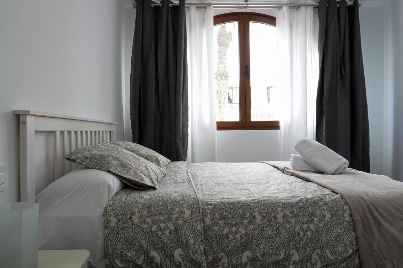 Americas Park - Parque Santiago Ii Apartment Playa de las Americas (Tenerife)