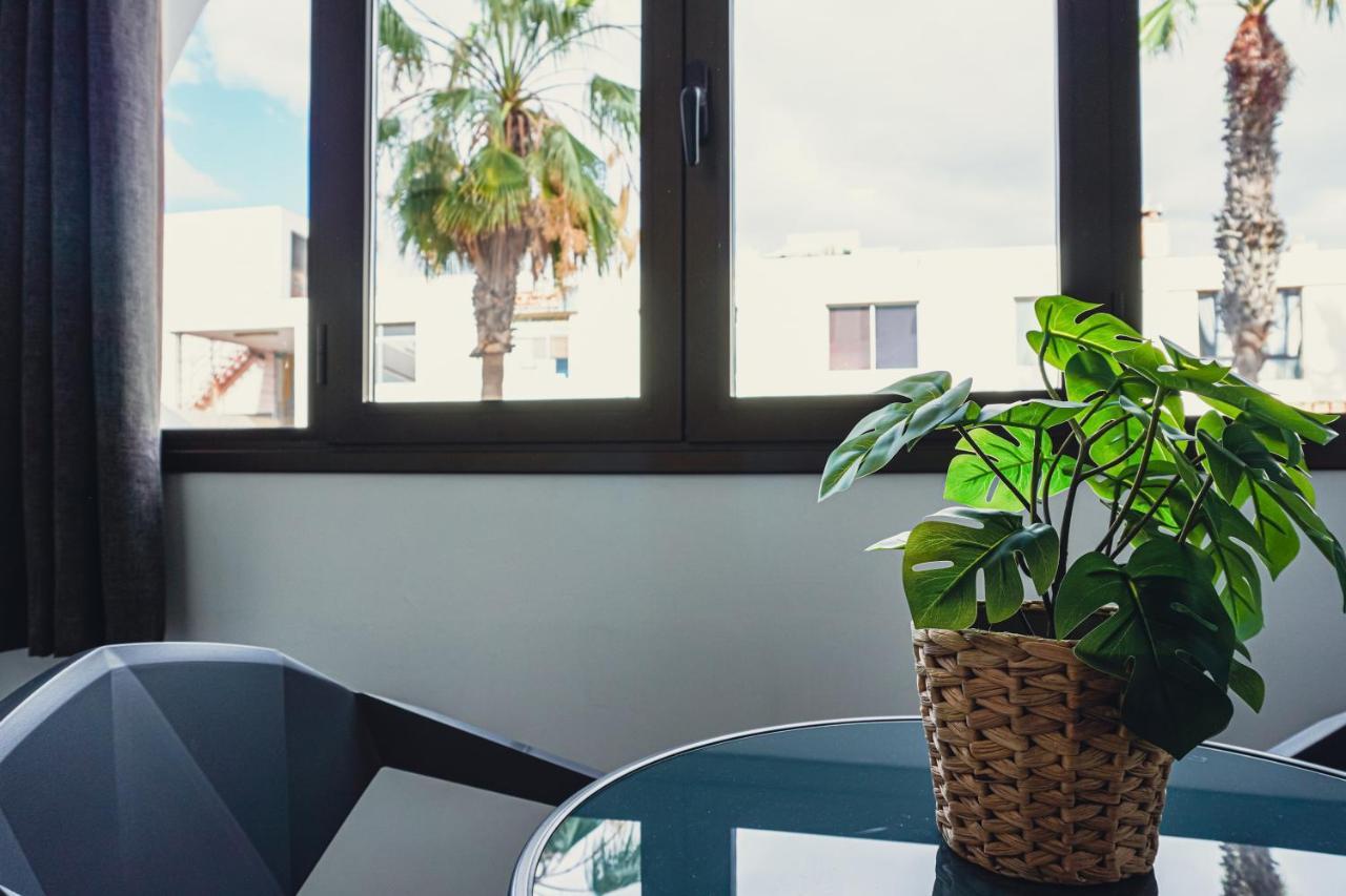 Americas Park - Parque Santiago Ii Apartment Playa de las Americas (Tenerife)