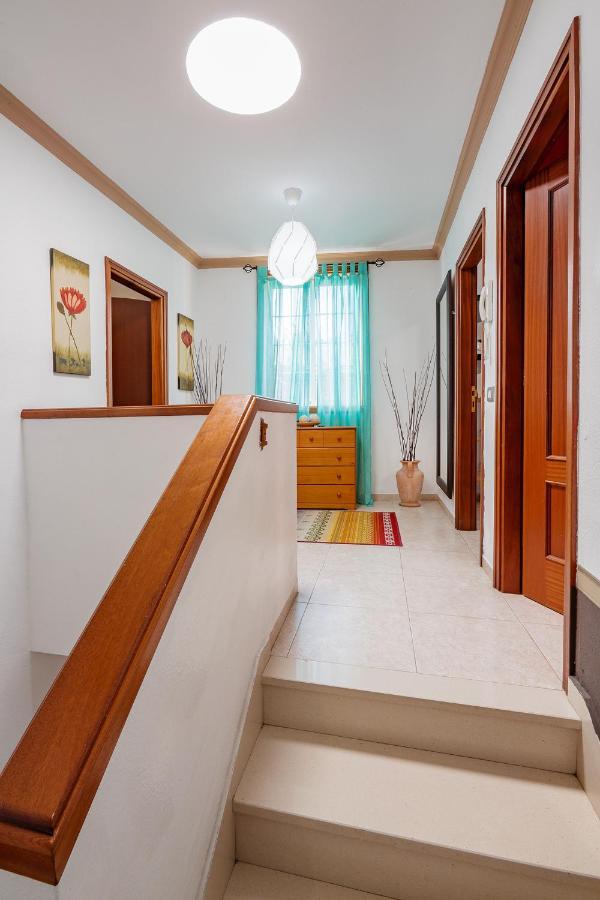 Holiday home Casa Silvana Wifi 300mbs