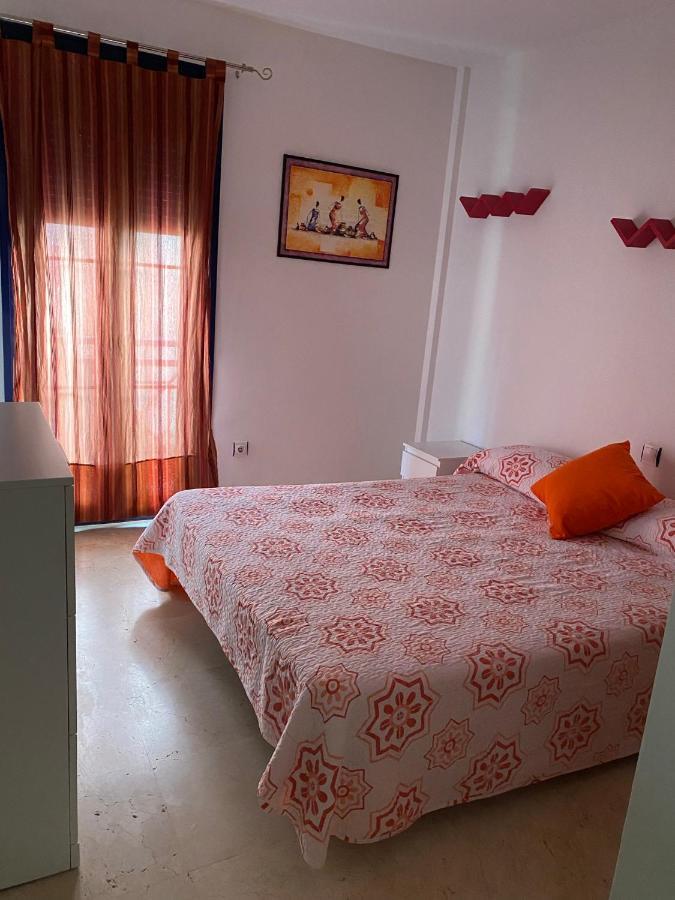 Mar Relax House Palm-mar
