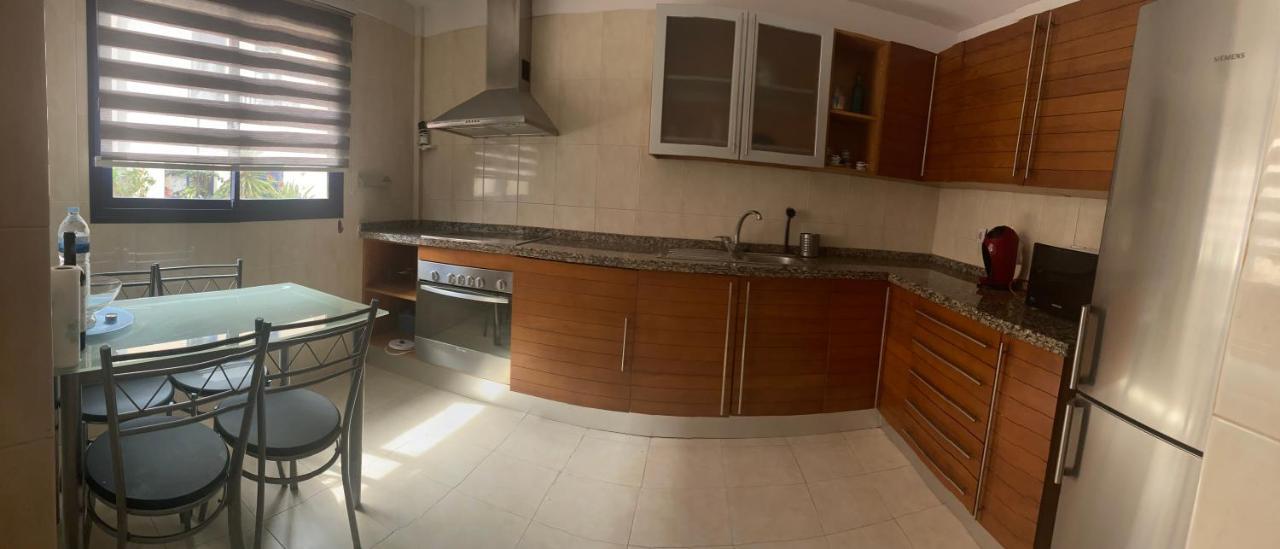 Holiday home Mar Relax House Palm-mar