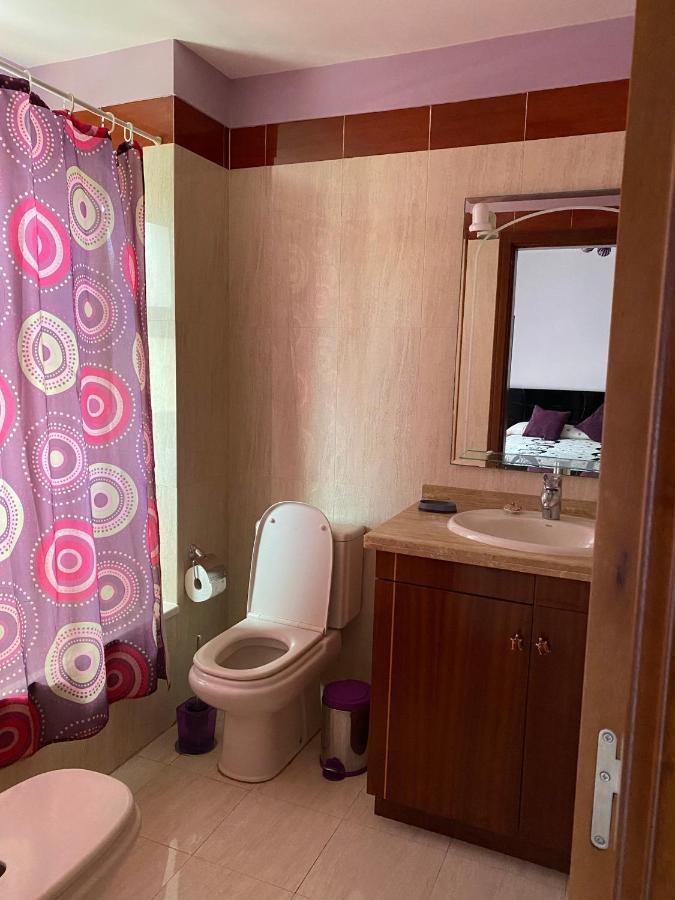 Mar Relax House Holiday home
