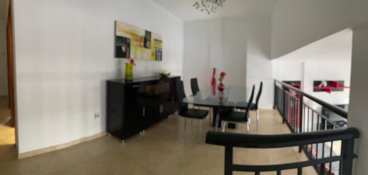 Holiday home Mar Relax House