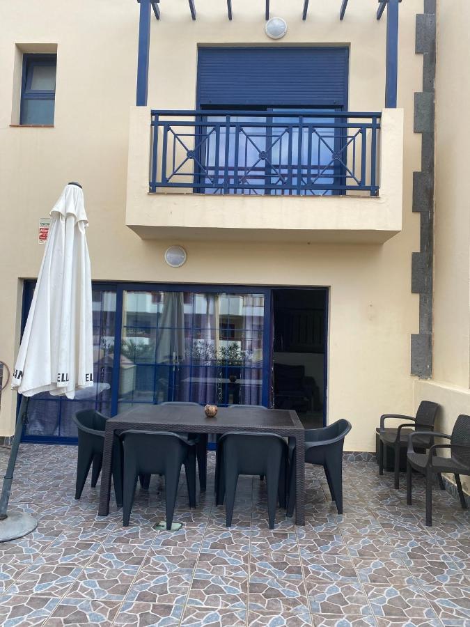 Mar Relax House Holiday home *