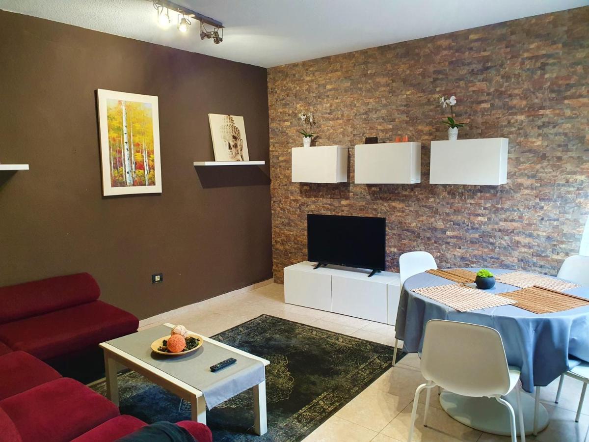 Casa Silvana Wifi 300mbs Holiday home Los Silos