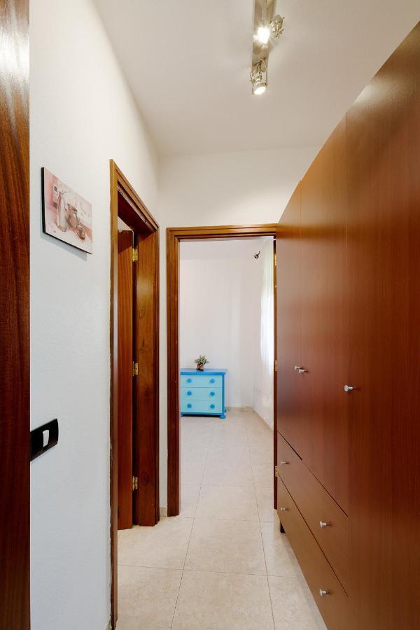 Holiday home Casa Silvana Wifi 300mbs Los Silos