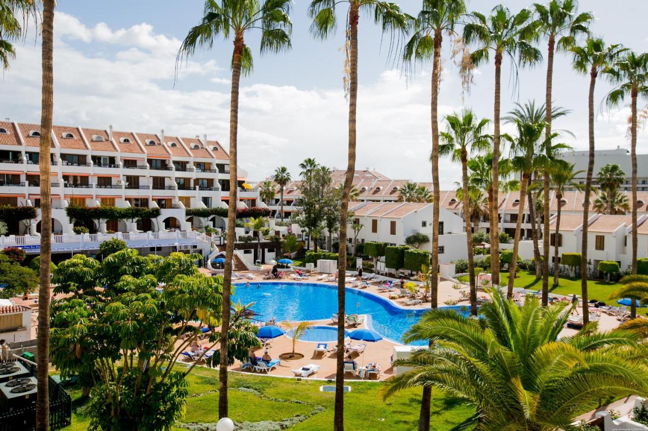 103 Parque Santiago Ii Pool View Playa de las Americas (Tenerife)