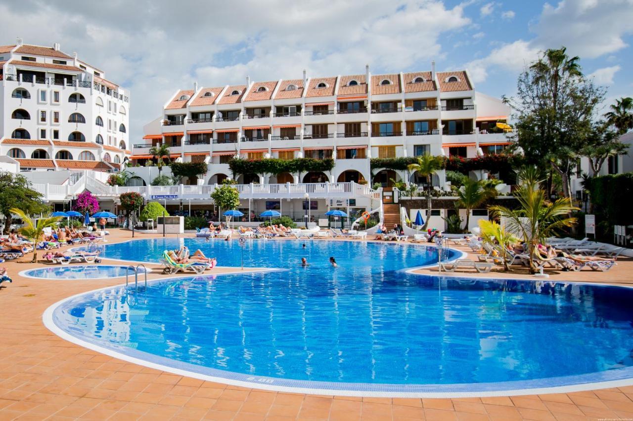103 Parque Santiago Ii Pool View *