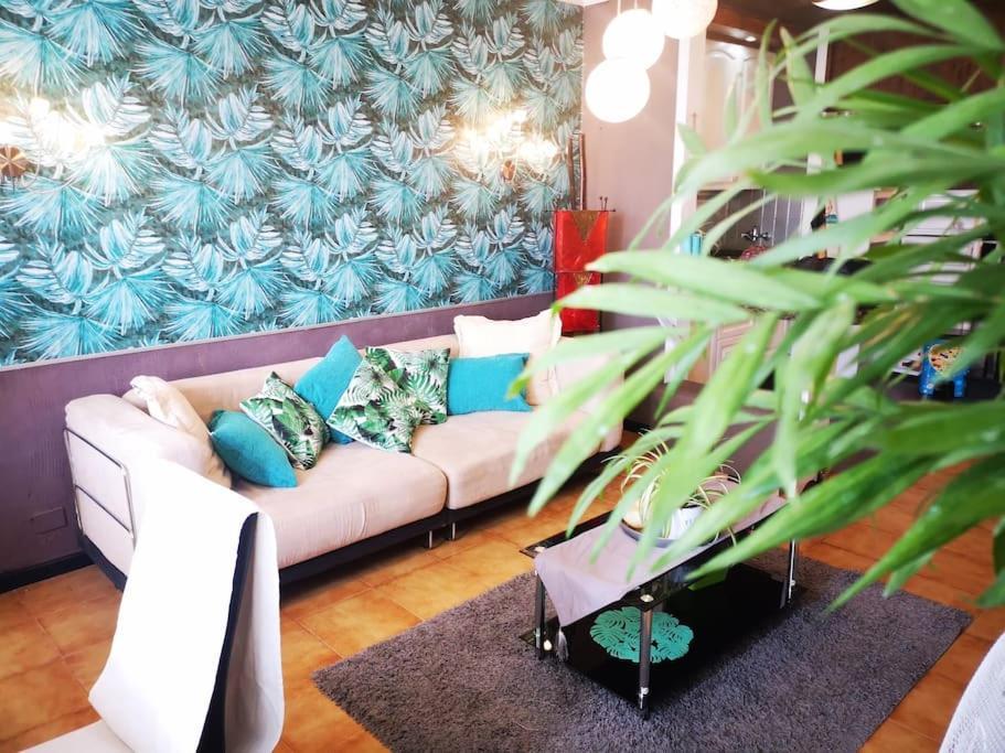 Apartanento Tipo Duplex 10min De La Playa Appartement Puerto de la Cruz (Tenerife)
