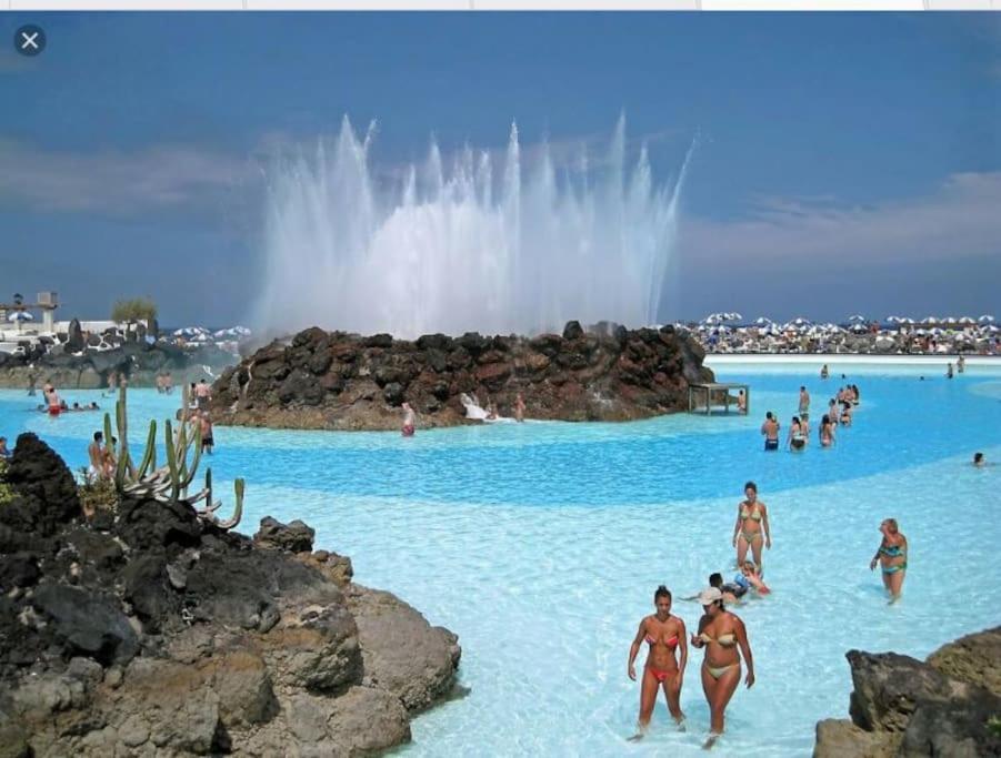 Apartanento Tipo Duplex 10min De La Playa Appartement *