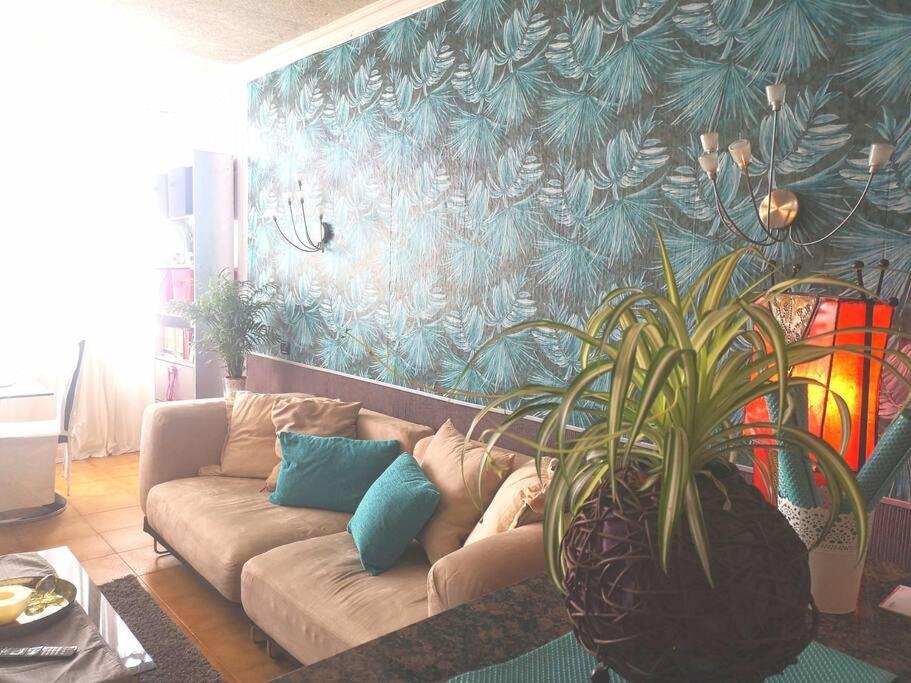 Apartanento Tipo Duplex 10min De La Playa Appartement *