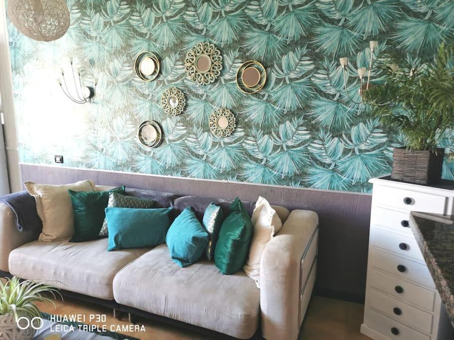Apartanento Tipo Duplex 10min De La Playa Appartement